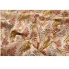 Image de Tissu coton provence automne vendu au mètre(...) - Ecru