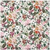 Image de Tissu coton provence toucans vendu au mètre(...) - Multicolore