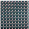 Image de Tissu patchwork tailleur vendu au mètre(...) - Bleu