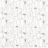 Image de Tissu patchwork tailleur vendu au mètre(...) - Ecru
