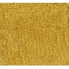 Image de Tissu éponge bambou vendu au mètre(...) - Jaune