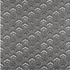 Image de Tissu coton menara vendu au mètre(...) - Naturel Gris