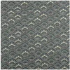 Image de Tissu coton menara vendu au mètre(...) - Vert