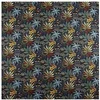 Image de Tissu coton juana vendu au mètre(...) - Bleu