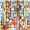 Image de Tissu coton enduit Disco vendu au mètre(...) - Multicolore