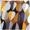 Image de Tissu coton enduit Disco vendu au mètre(...) - Jaune