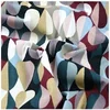Image de Tissu coton enduit Disco vendu au mètre(...) - Disco Rose