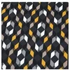 Image de Tssu coton enduit Kouba vendu au mètre(...) - Gris