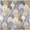 Image de Tissu coton satiné amytis vendu au mètre(...) - Blanc