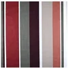 Image de Tissu coton enduit rayé vendu au mètre(...) - Rose