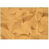 Image de Tissu coton moderne vendu au mètre(...) - york moutarde