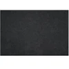 Image de Tissu velours cotelé vendu au mètre(...) - velours anthracite