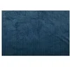 Image de Tissu polaire rayures vendu au mètre(...) - 720006petrole