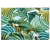 Image de Tissu coton enduit moderne vendu au mètre(...) - genjivert
