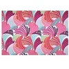 Image de Tissu coton enduit moderne vendu au mètre(...) - genjirose