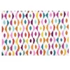Image de Tissu coton enduit coloré vendu au mètre(...) - horaciomulticolore