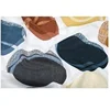 Image de Tissu coton cercles vendu au mètre(...) - circlemulticolore