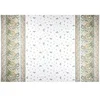 Image de Tissu coton nappe placé moustiers vendu au mètre(...) - bagnolslichen