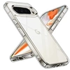 Image de Coque pour Google Pixel 9 Pro XL - Protection Transparente Antidérapante Souple -