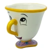 Image de - Disney - La Belle et la Bête - Mug 3D - Zip