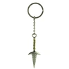 Image de ABYstyle - Naruto Shippuden - Porte-clés - Kunaï