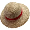 Image de One Piece - Chapeau De Paille Taille Adulte