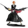 Image de ABYstyle Studio - Bleach Figurine Ichigo, Noir en occasion ou reconditionné