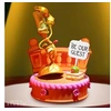 Image de Figurine SFC Disney Lumière