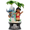 Image de Disney  Figurine Lilo Et Stitch Surfboard