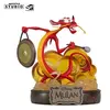 Image de Figurine Disney Mushu