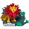 Image de Disney Figurine Simba
