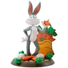 Image de Looney Tunes  Figurine Bugs Bunny