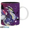Image de Mug - Pokemon - Légendaires Ecarlate Et Violet - 320ml