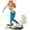 Image de One Piece - Figurine Nami