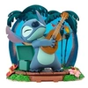 Image de Figurine Disney Stitch Guitare
