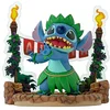 Image de Disney  Figurine Stitch Hula Dance