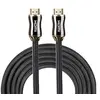 Image de (#23) 5m Metal Body HDMI 2.0 High Speed HDMI 19 Pin Male to HDMI 19 Pin Male Connector Cable