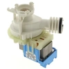 Image de Pompe de vidange c00090537 c00143739 - lave-vaisselle