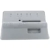 Image de Aube de tambour lestee 52x5109 pour Lave-linge Brandt