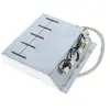 Image de Resistance 2100w + thermostats 40006991 - seche-linge