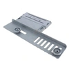 Image de Roulettes+support panier superieur - lave-vaisselle