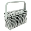 Image de Panier a couverts gris 1170388233 1524746805 - lave-vaisselle