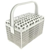 Image de Panier a couverts 1525593008 pour Lave-vaisselle