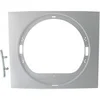 Image de Panneau avant + charniere 4055306585 pour Seche-linge Electrolux