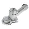 Image de Carter gauche + droit 90570298n pour Coupe bordures Black & decker