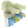 Image de Electrovanne 2 voies 2466302002 2906870200 - lave-linge