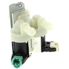 Image de Electrovanne 2 voies 481228128468 c00317274 - lave-linge
