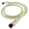 Image de Aquastop + tuyau 2,5m 484000008795 pour Lave-linge Whirlpool