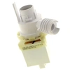 Image de Pompe de vidange 61841 481290508156 pour Lave-vaisselle