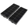 Image de Filtres charbon x2 fch260 acm26 49016876 c00268402 - hotte